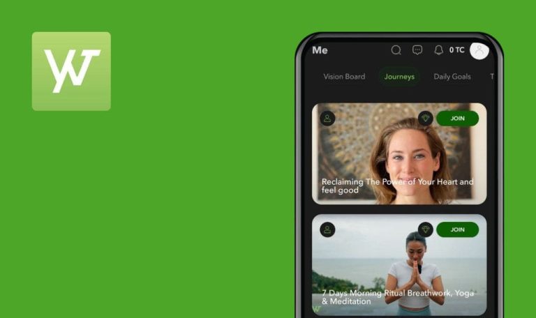 Aucun bug trouvé dans yeswetrust pour iOS