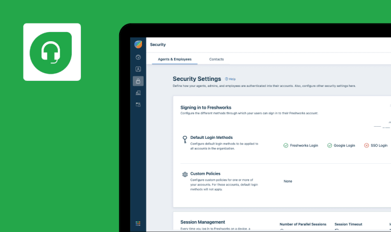 Bugs trouvés dans Freshdesk SaaS