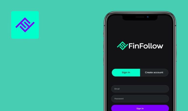 Bugs trouvés dans FinFollow pour iOS