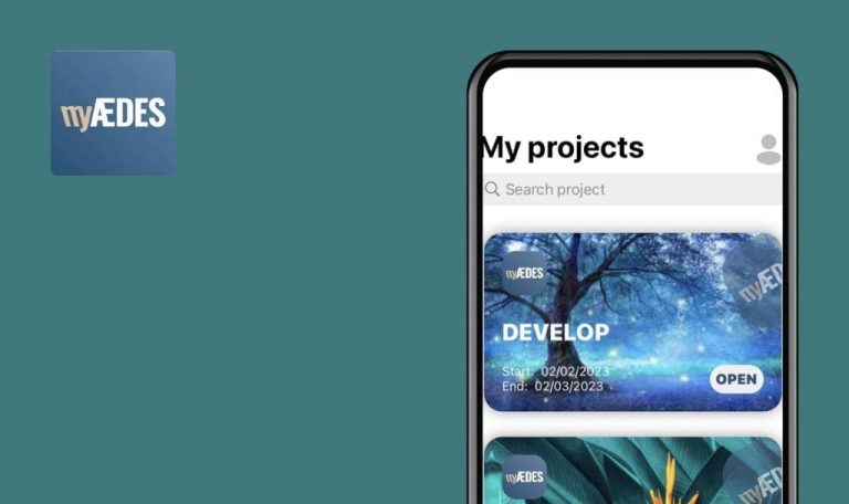 Bugs trouvés dans MyAEDES pour iOS