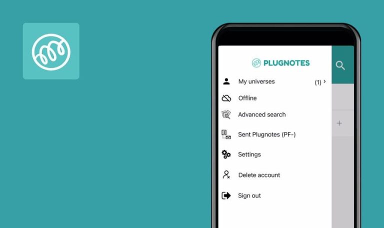 Bugs trouvés dans Plugnotes pour iOS