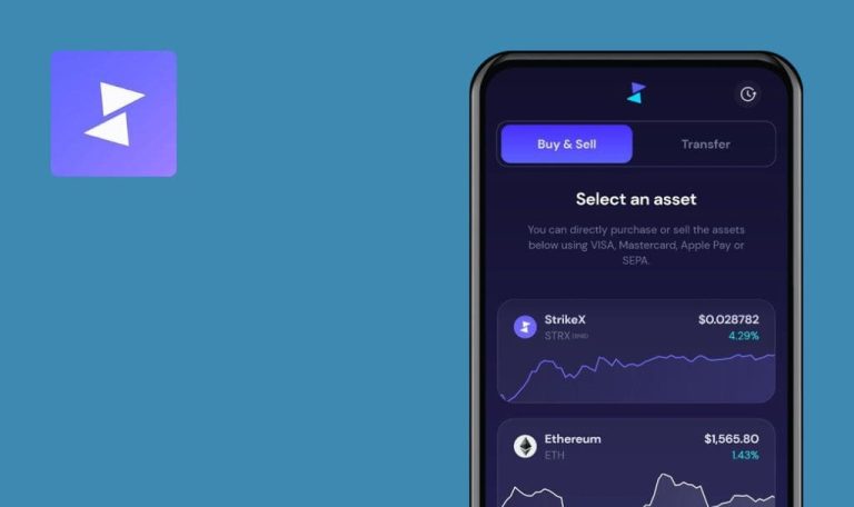 Bugs trouvés dans StrikeX | Portefeuille crypto DeFi pour Android