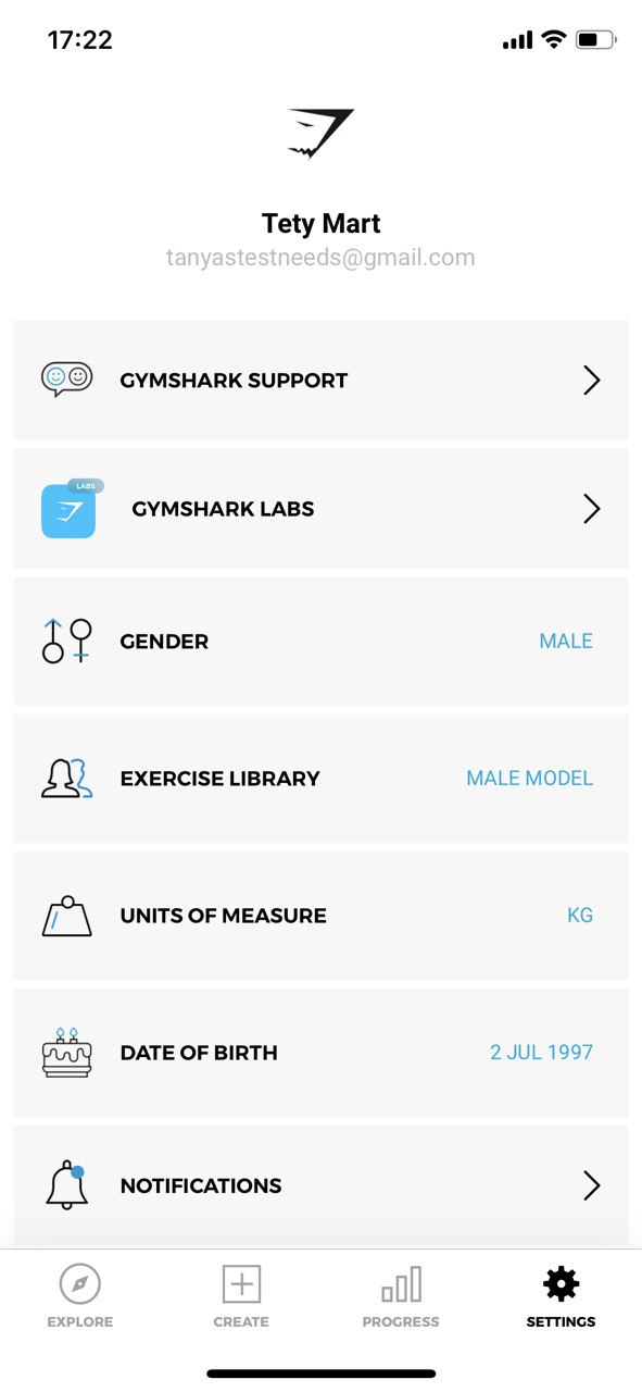 Certains paramètres de l’application sont réinitialisés lorsque l’utilisateur se connecte avec un autre appareil