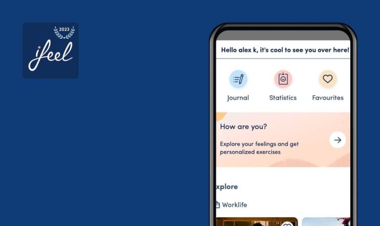 Bugs trouvés dans Ifeel : thérapie en ligne, aide émotionnelle pour Android