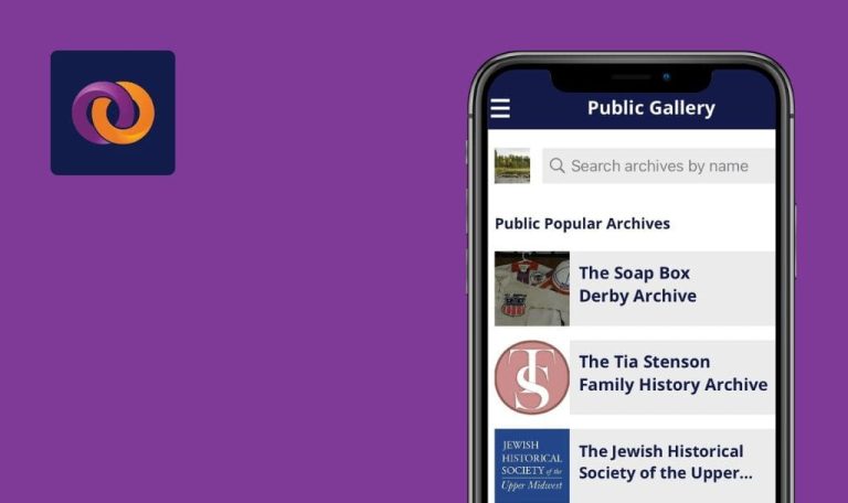 Bugs trouvés dans les archives permanentes pour iOS