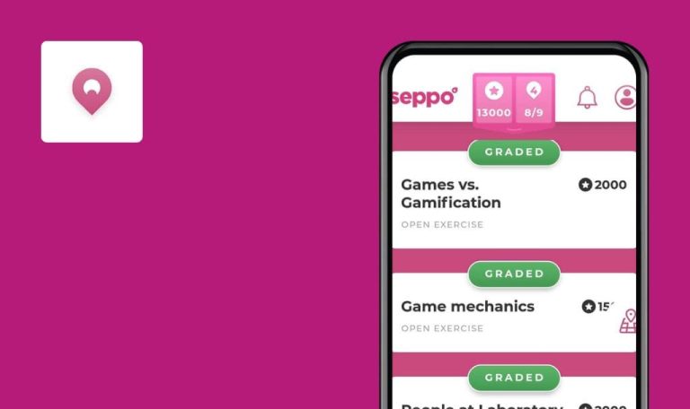 Bugs trouvés dans Play Seppo – Apprendre et explorer pour Android
