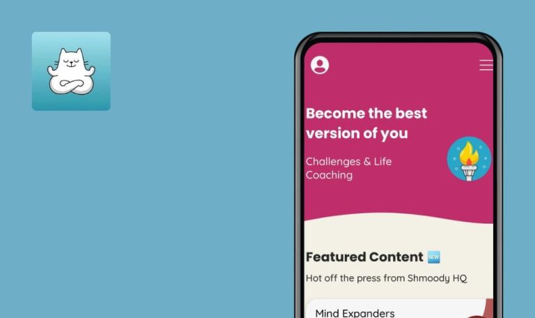 Bugs trouvés dans Shmoody : Améliorez votre humeur pour Android