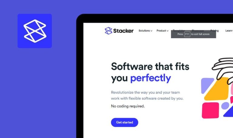 Aucun bogue trouvé dans Stacker SaaS