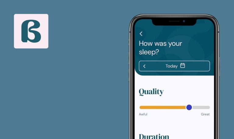 Bugs trouvés dans l’équilibre — Support ménopause pour iOS
