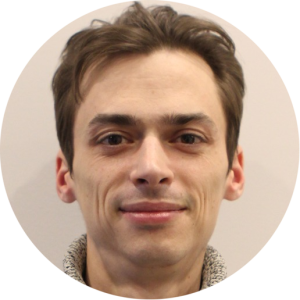 Arkadiy, QA engineer