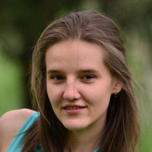 Alexandra, QA engineer