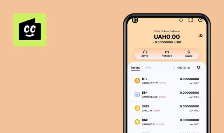 Erreurs trouvées dans Cwallet - Trade & Earn Crypto pour Android