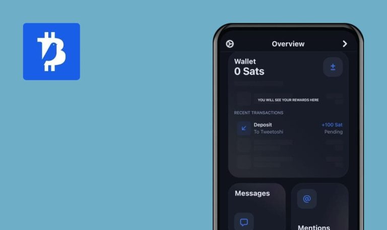 Erreurs trouvées dans Tweetoshi - Twitter et Bitcoin pour iOS