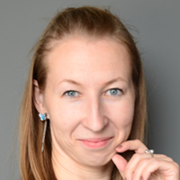 Anna, QA engineer