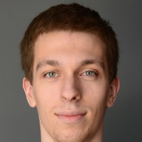 Eugene, QA engineer