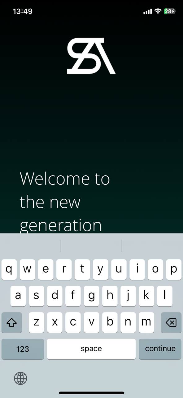 Le clavier ne se ferme pas automatiquement