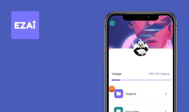 Bugs  trouvés dans EZAi - Propulsé par ChatGPT 4 pour Android