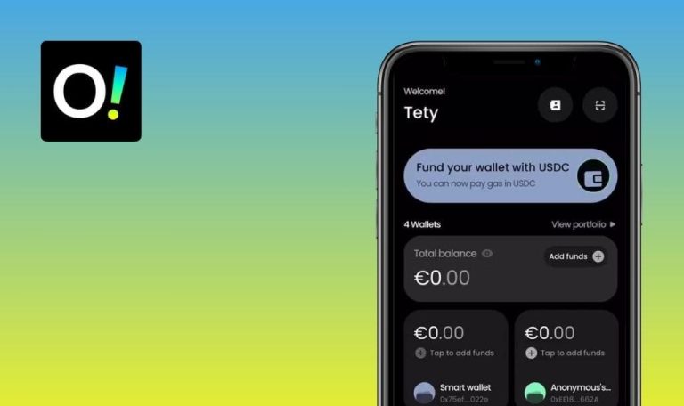 Bugs trouvés dans Obvious - Smart Wallet pour iOS