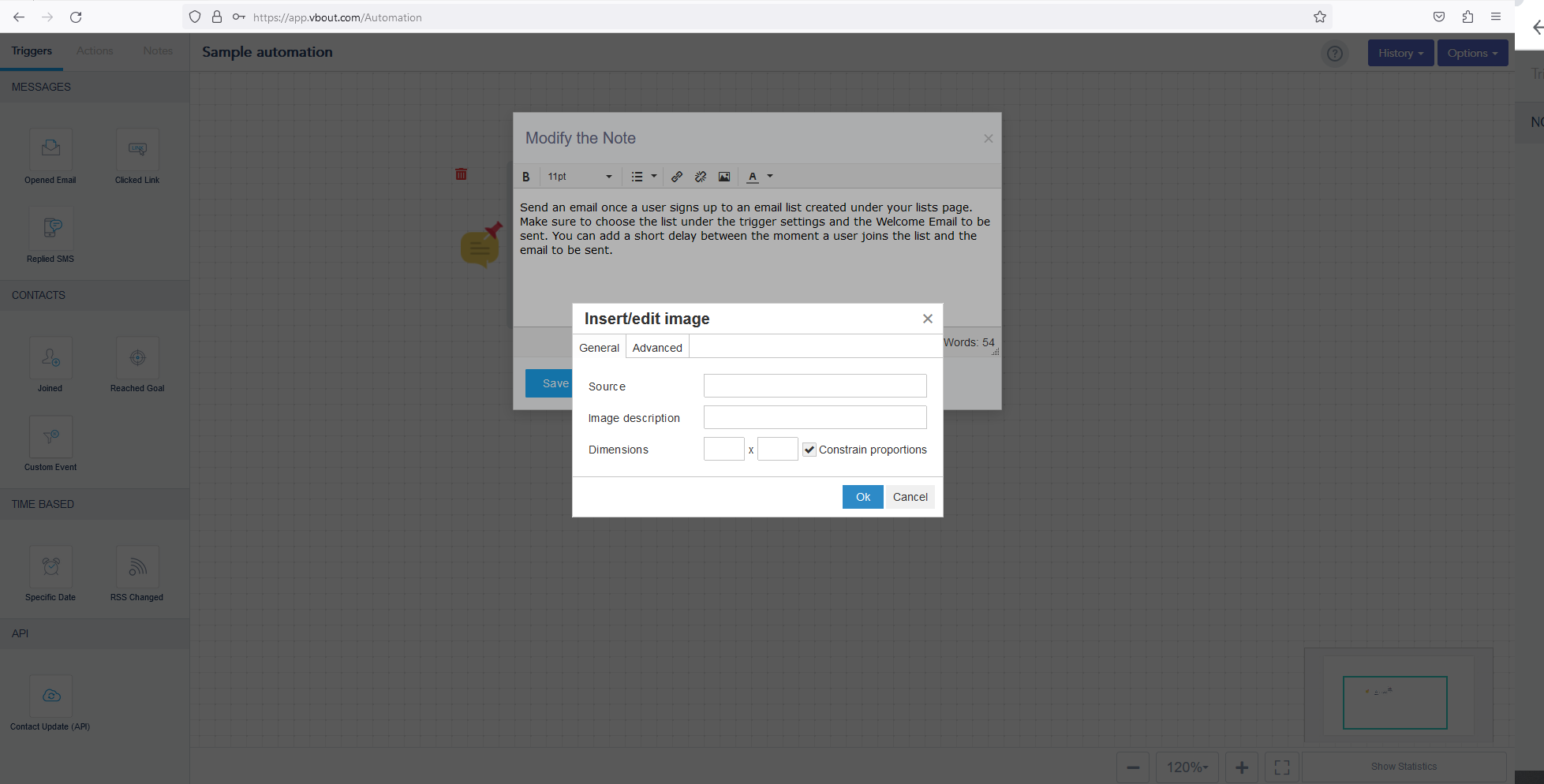 Bouton Gestionnaire de fichiers manquant