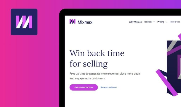 Bugs trouvés dans Mixmax SaaS