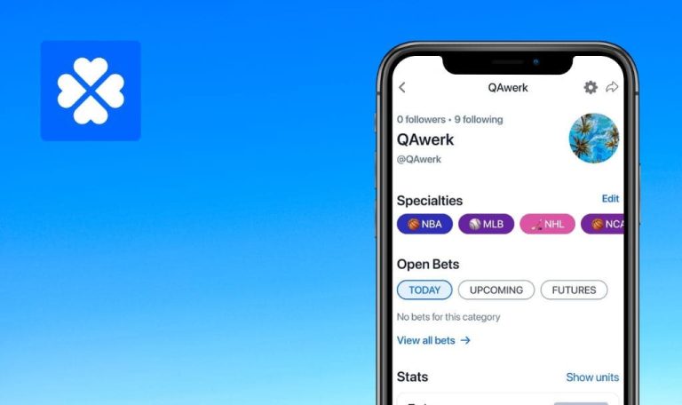 Bugs trouvés dans Pikkit : Suivi des paris sportifs pour Android