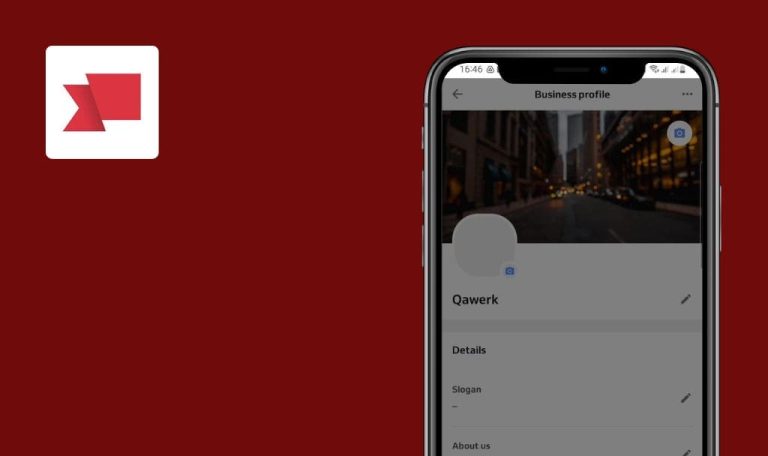 Bugs trouvés dans Reservio Business pour Android