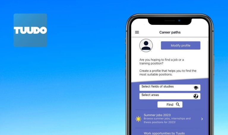Bugs trouvés dans Tuudo pour iOS