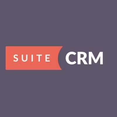  SuiteCRM