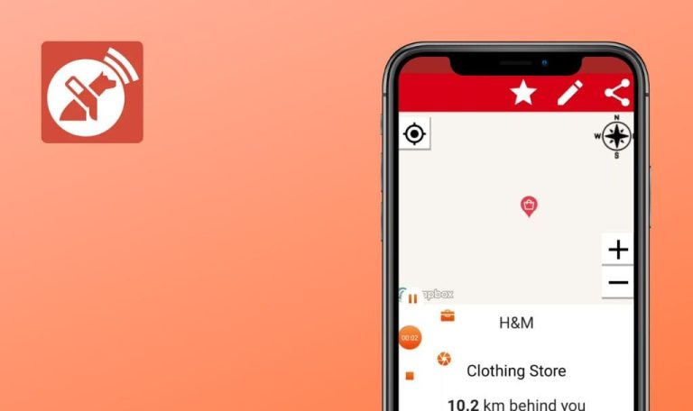 Bugs trouvés dans Lazarillo GPS Accessible pour Android