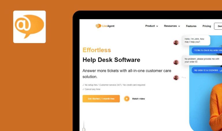 Bogues détectés dans LiveAgent SaaS