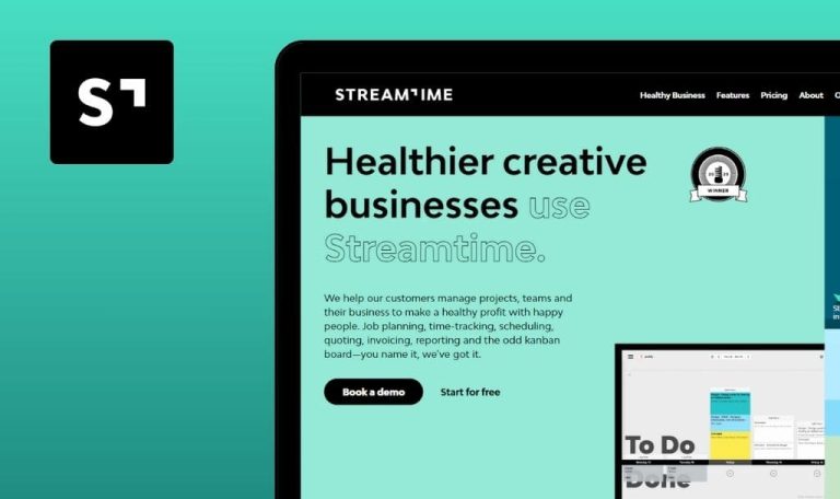 Erreurs trouvées dans le SaaS Streamtime