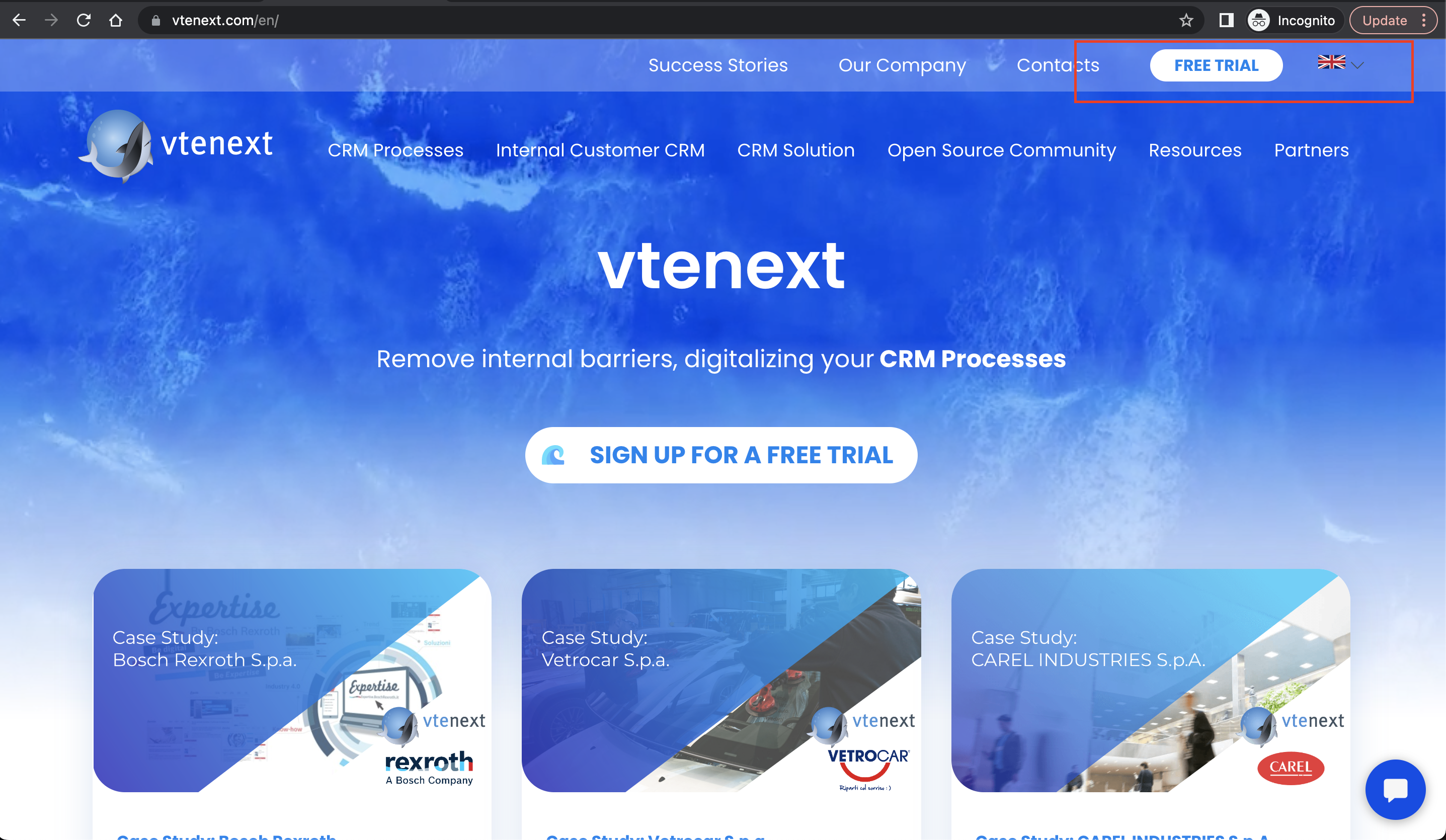 Bouton « Se connecter » absent de la page de connexion