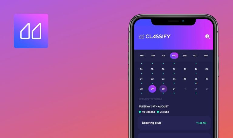 Erreurs trouvées dans Classify — Planificateur scolaire pour iOS