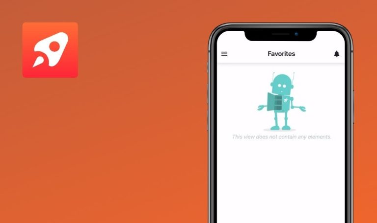 Bugs trouvés dans Open as App pour iOS