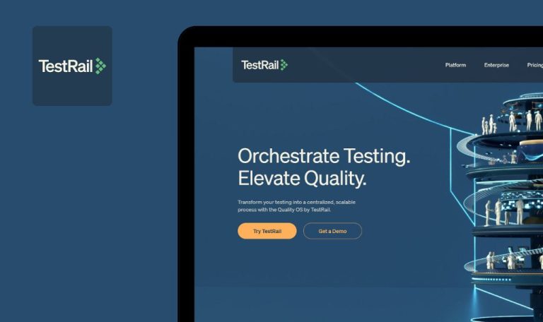 Bugs découverts dans le SaaS TestRail