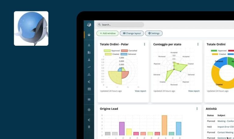 Anomalies découvertes dans vtenext SaaS : exploration des bugs par QAwerk