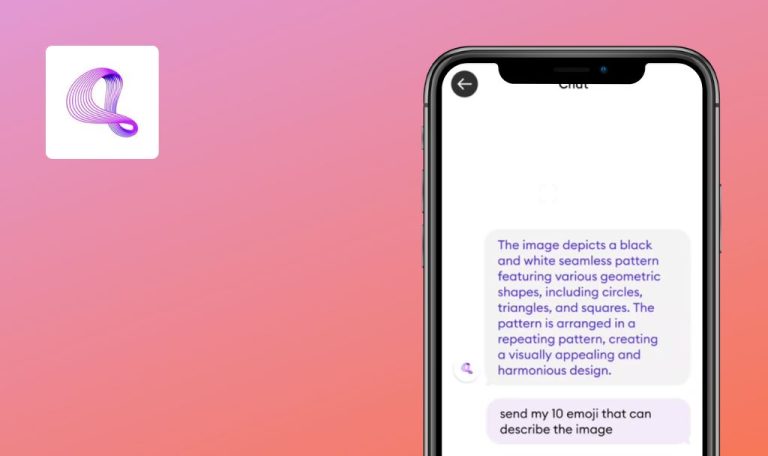 Bugs trouvés dans ImageChat : vision par ordinateur IA pour Android