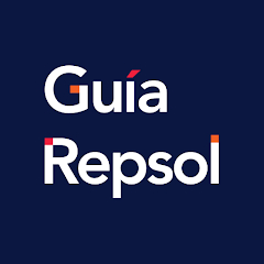 Guía Repsol · Manger et voyager