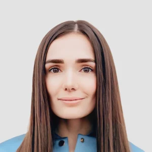 Ekaterina, QA engineer