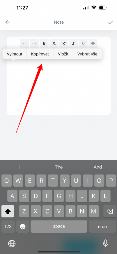 Le composant de l’application n’est pas localisé