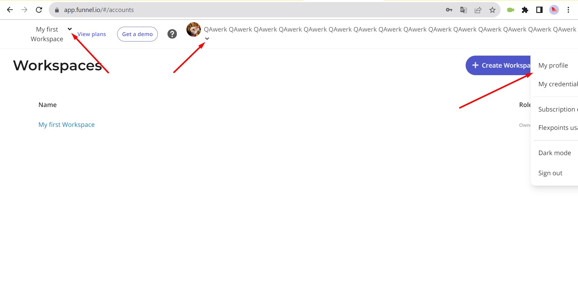 Un nom d’utilisateur trop long perturbe la mise en page