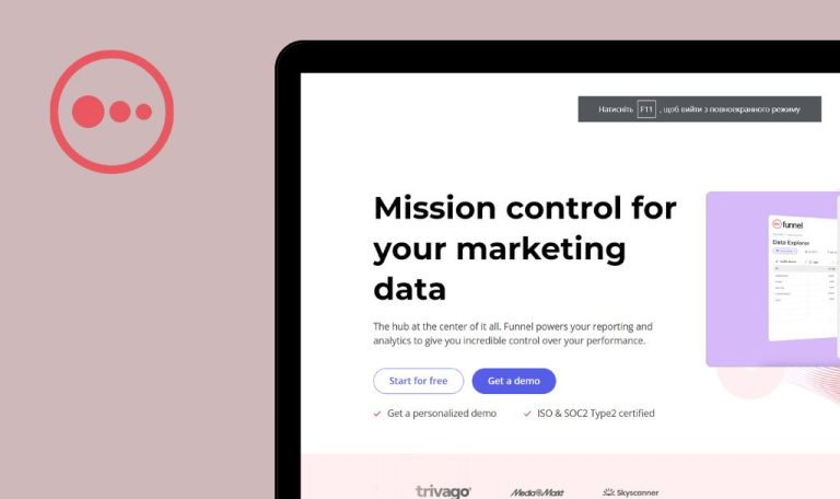 Bugs trouvés dans Funnel SaaS