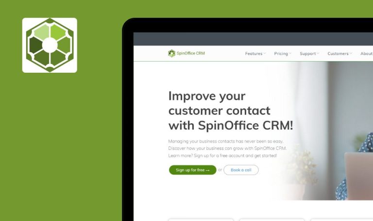 Bugs trouvés dans SpinOffice SaaS