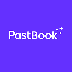 PastBook : Livre photo en 1 clic