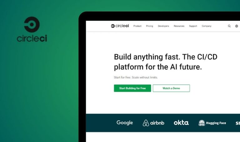 Bugs trouvés dans CircleCI SaaS