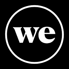 WeWork : espace de travail flexible