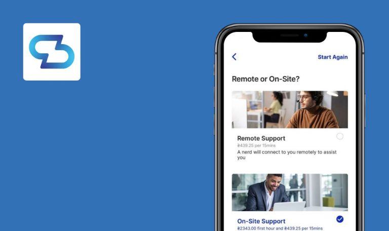 Bugs trouvés dans Supportwave pour iOS