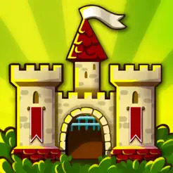 Royal Idle : Quête médiévale