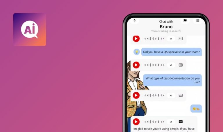 Bugs trouvés dans Aimigo : Apprenez une langue pour Android