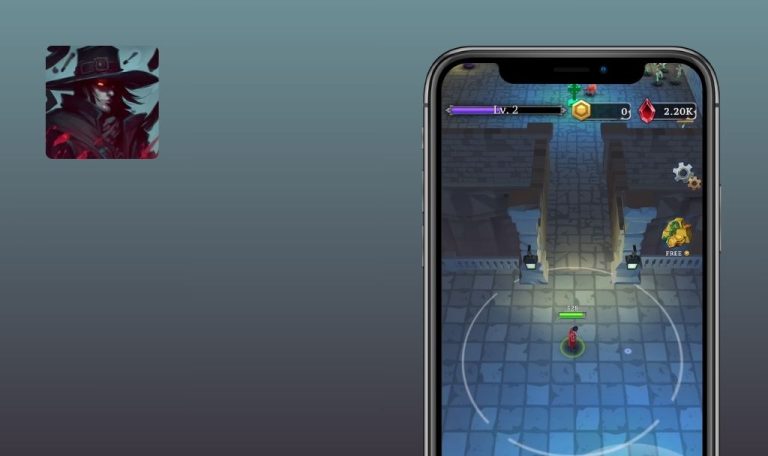 Bugs trouvés dans Hero Adventure : Rogue Survivor pour iOS